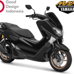 Yamaha All NEW NMAX 155