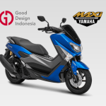 Yamaha All NEW NMAX 155