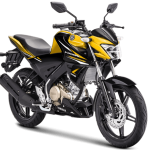 Yamaha ALL NEW VIXION R