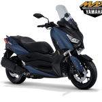 Yamaha X-MAX